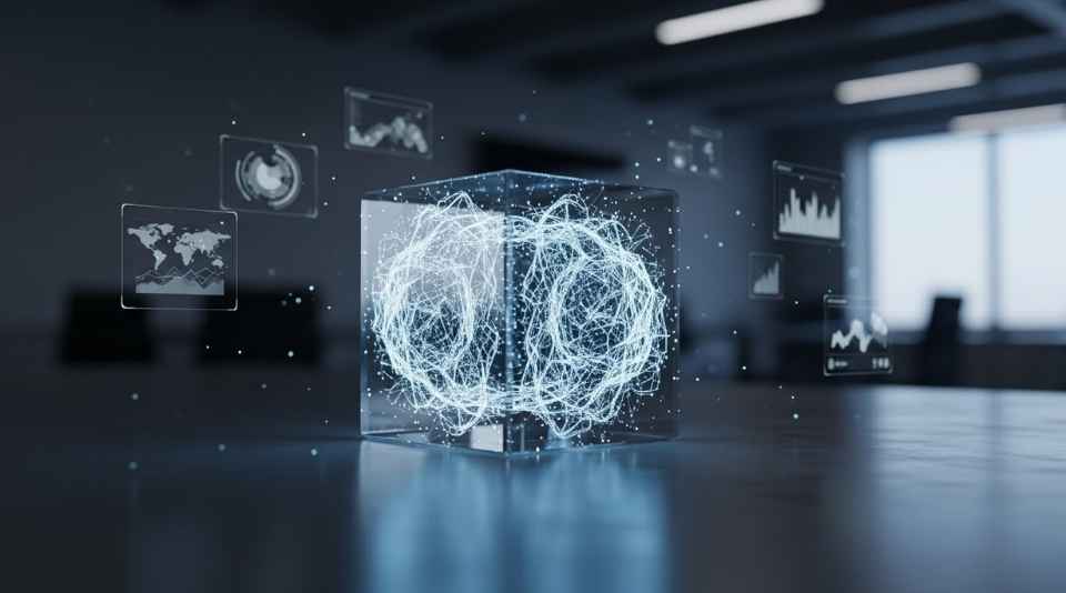 What is Blockchain and Why Does It Matter Beyond Cryptocurrency