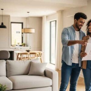 Beginner's Guide to Buying Your First Home - Step-By-Step Tips