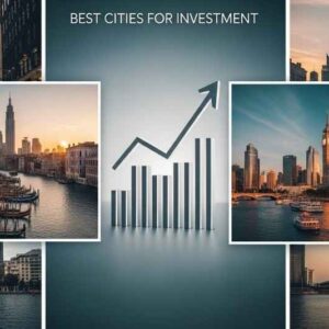 Best Cities for Real Estate Investment