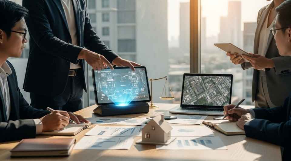 How to Analyze a Property Before You Buy