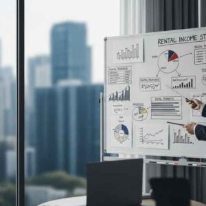 How to Make Money With Rental Properties