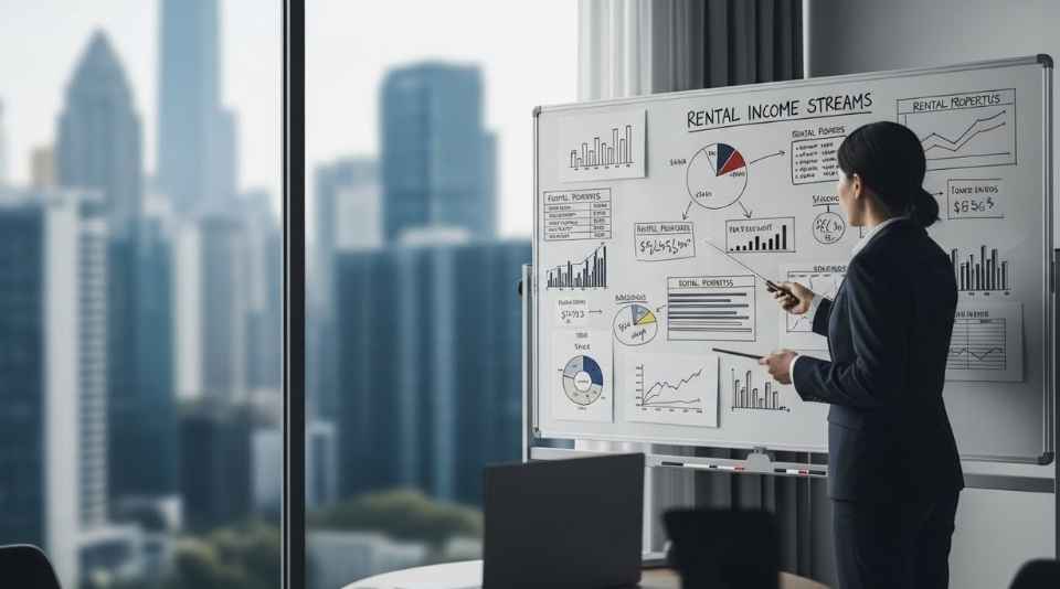 How to Make Money With Rental Properties