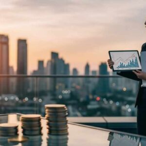 How to Start Investing in Real Estate With Little Money