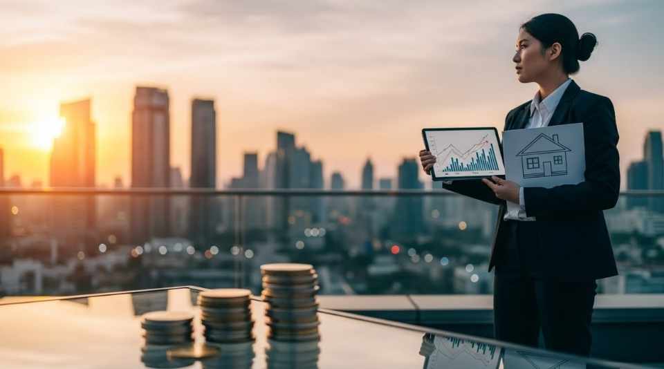 How to Start Investing in Real Estate With Little Money