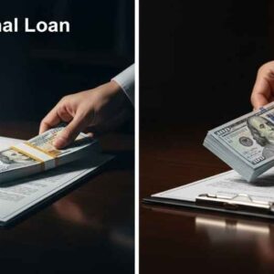 Personal Loan Vs Credit Card - Which is Right For You