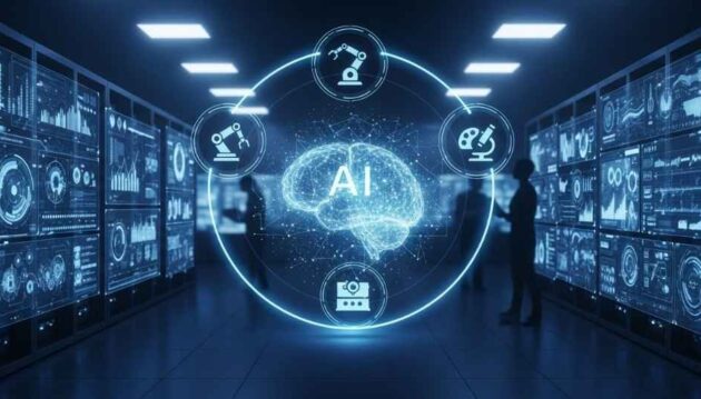The Best AI Tools 2026