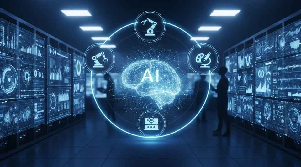 The Best AI Tools 2026