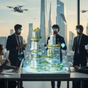 The Future of Real Estate