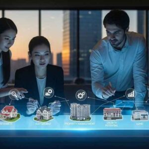 Top Real Estate Investment Strategies For Novice Investors