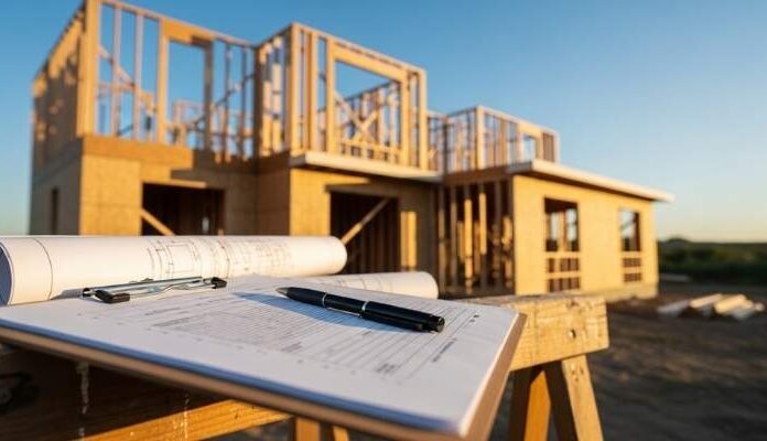 7 Devastating Construction Loan Mistakes That Will Kill Your Dream Home Project