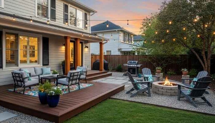 9 Easy DIY Construction Projects That Will Double Your Home's Value