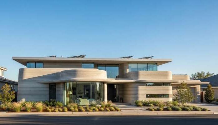 Are 3D-Printed Houses the Future See Inside These Amazing Homes!