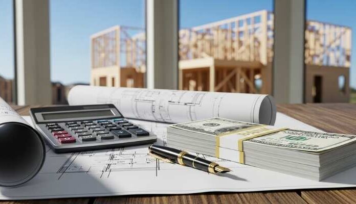 Demystifying the Build How Do Construction Loan Draw Schedules Actually Work