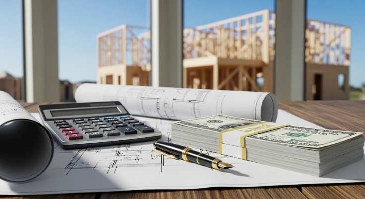 Demystifying the Build How Do Construction Loan Draw Schedules Actually Work