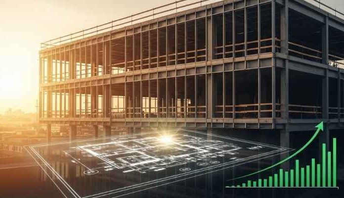 How to Finance Your Commercial Building Project Without Going Broke