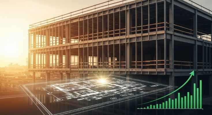 How to Finance Your Commercial Building Project Without Going Broke