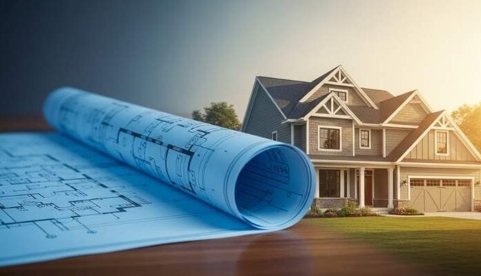 How to Fund Your Dream House Project Without the Financial Hangover