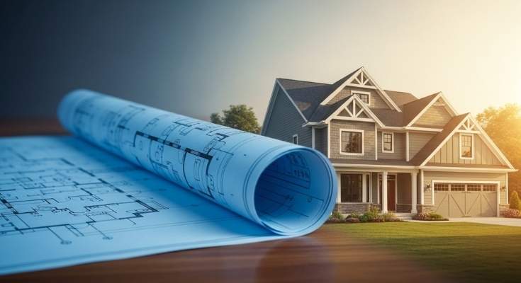 How to Fund Your Dream House Project Without the Financial Hangover