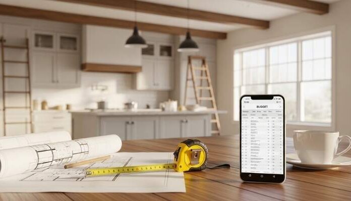 How to Save $10,000 on Your Next Home Renovation Project Without Cutting Corners