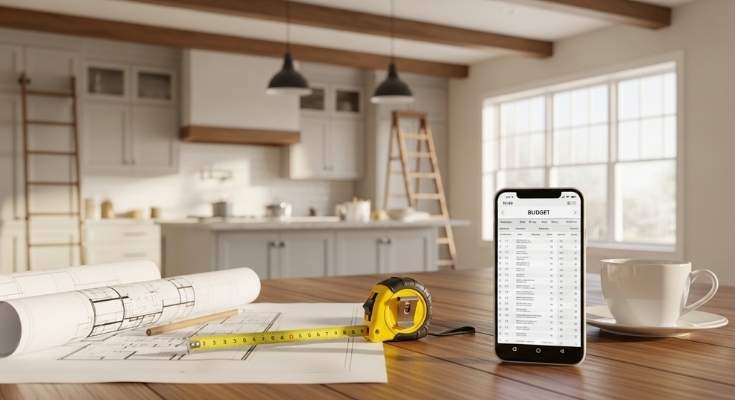 How to Save $10,000 on Your Next Home Renovation Project Without Cutting Corners