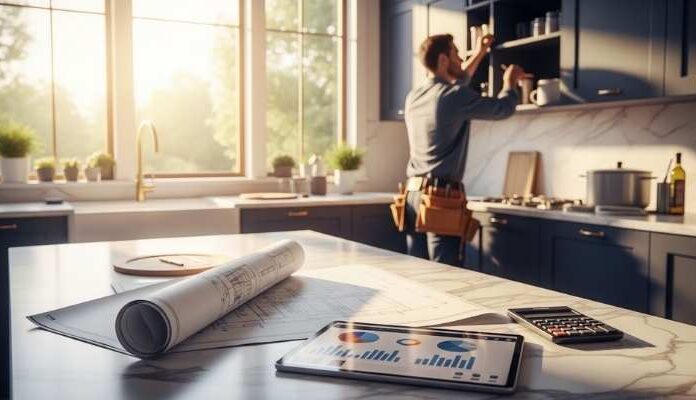 Renovating Your Home Here’s How to Finance Your Dream Makeover