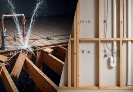 Stop Doing This! 5 Common DIY Plumbing & Framing Nightmares Wrecking Your Home
