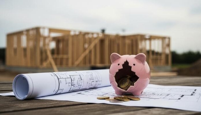 Stop Your Dream Build From Becoming a Financial Nightmare