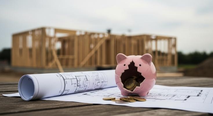 Stop Your Dream Build From Becoming a Financial Nightmare
