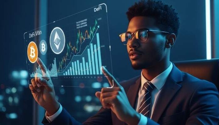 The 7 Best Crypto-Backed Loan Platforms With the Lowest Interest Rates in 2026