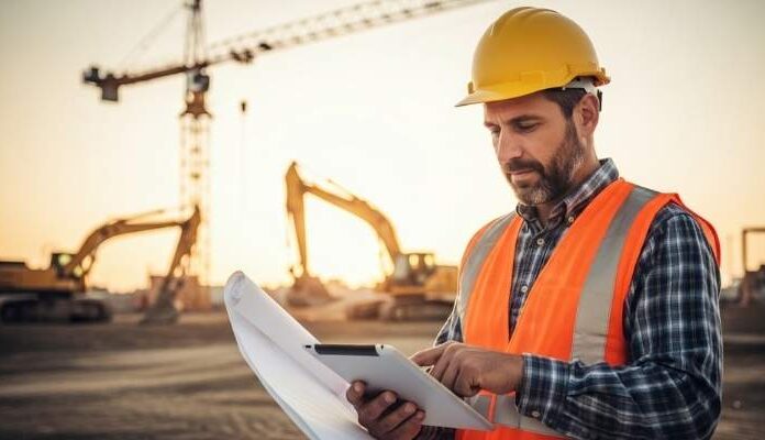 The Blueprint to Contractor Financing