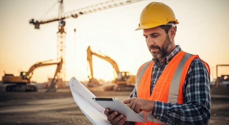 The Blueprint to Contractor Financing