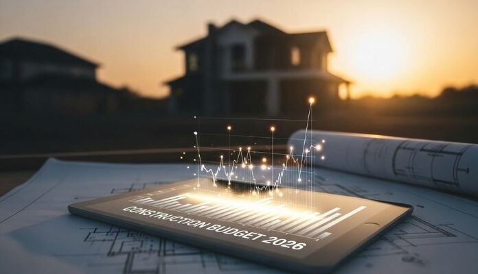 The Ultimate Guide to Estimating Your Home Building Costs in 2026