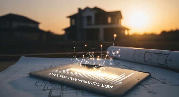 The Ultimate Guide to Estimating Your Home Building Costs in 2026
