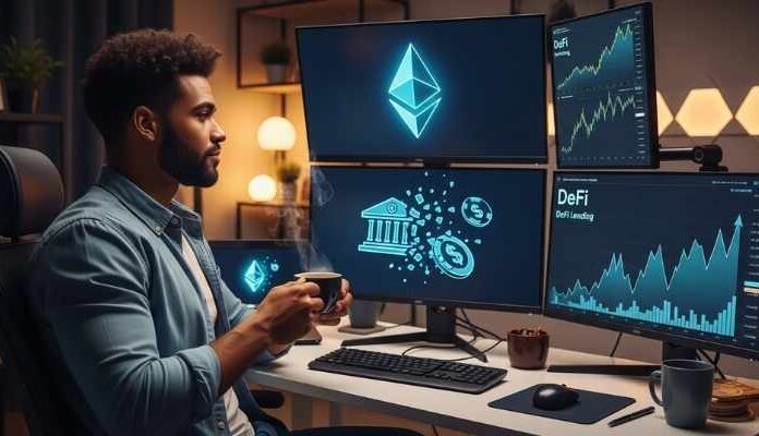 The Ultimate Guide to Safely Using Ethereum as Collateral for a Cash Loan in 2026