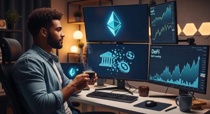 The Ultimate Guide to Safely Using Ethereum as Collateral for a Cash Loan in 2026