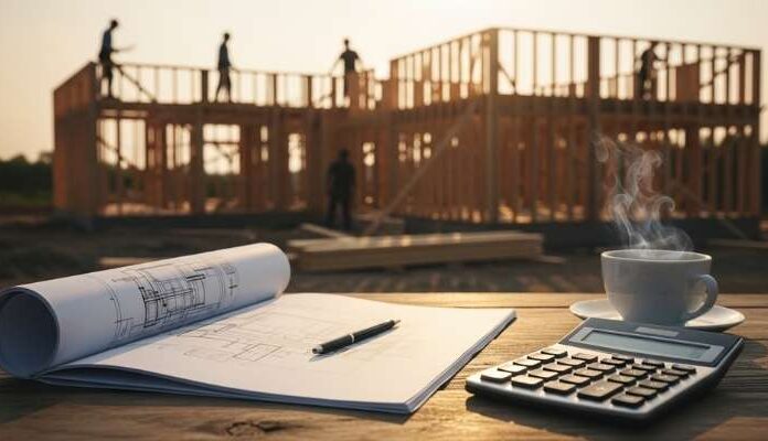 The Ultimate Showdown Short-Term vs. Long-Term Construction Loans for Your Dream Build