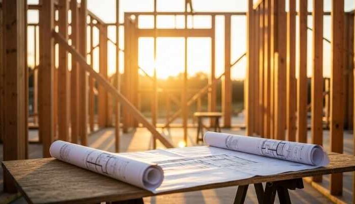 Top 5 Banks Offering the Best Construction Loans This Year
