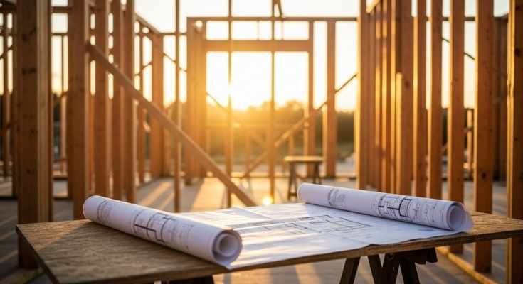 Top 5 Banks Offering the Best Construction Loans This Year