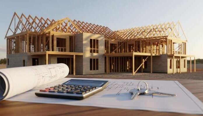 Turnkey Construction Contracts How Do You Finance Your Dream Build