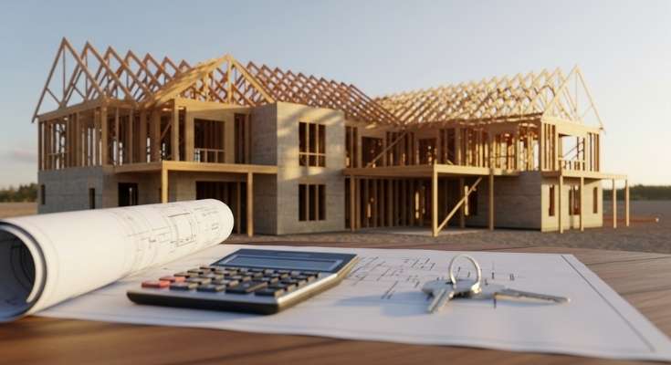 Turnkey Construction Contracts How Do You Finance Your Dream Build